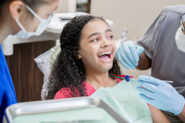 Best Same-Day Dentist Appointment  in Contra Costa Centre, CA