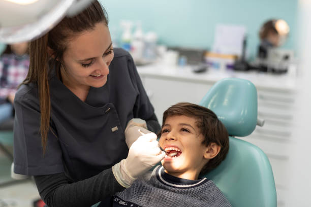 Best Knocked-Out Tooth Emergency  in Contra Costa Centre, CA