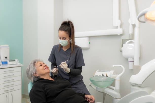 Best Same-Day Dentist Appointment  in Contra Costa Centre, CA